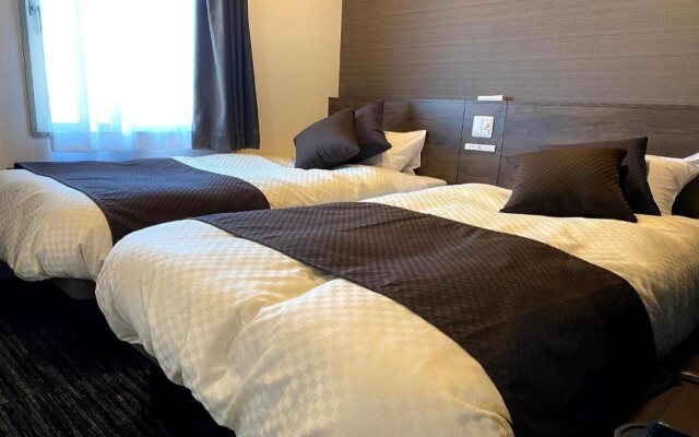 APA Hotel Osaka Temmabashi Ekimae