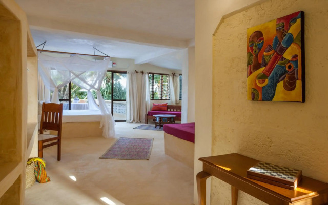 Blue Marlin Beach Hotel