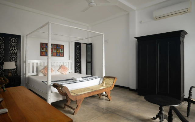 Poya Villa Ahangama by Sunsessions