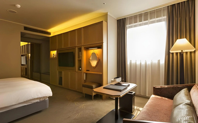 Royal Park Hotel Takamatsu