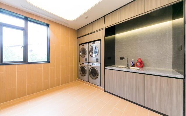 Ji Hotel Shanghai Hongqiao Maotai Road