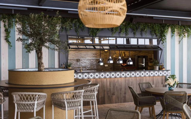 Kalamper Hotel & Spa
