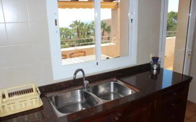 Chalets Torre Nova