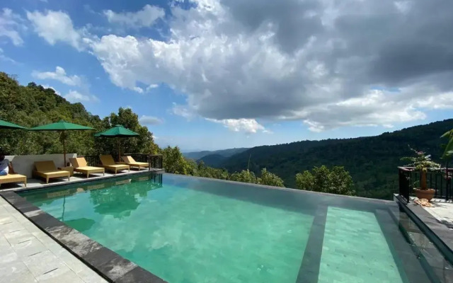 Munduk Sari Garden & Nature Villas