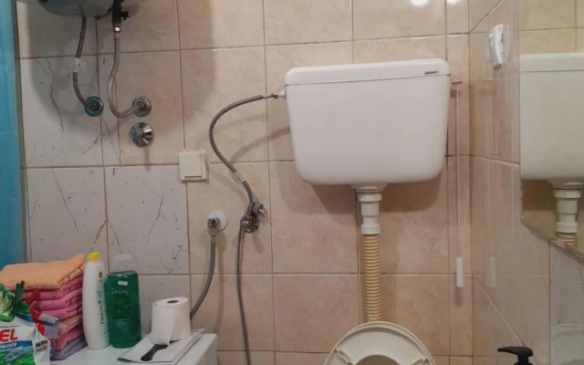 Apartman Radoman