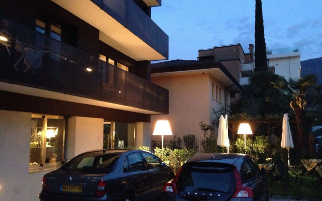 Villa Regina