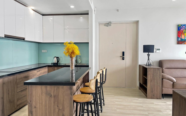 Bi s house Nha Trang apartment