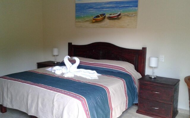 Myoli Bed and Breakfast