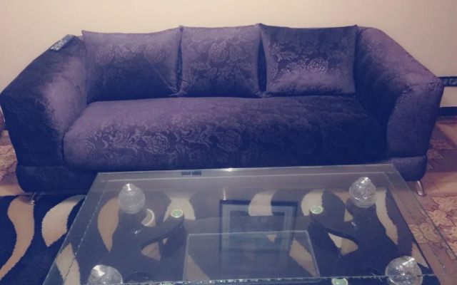 Residence Zeina