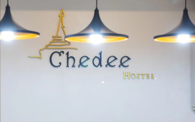 Chedee Hostel Chiang Mai