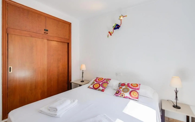 Apartamento Casa de Maretas