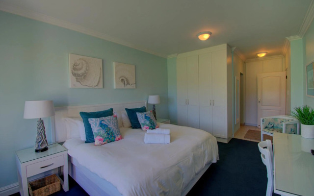 Keurbooms River Lodge 21