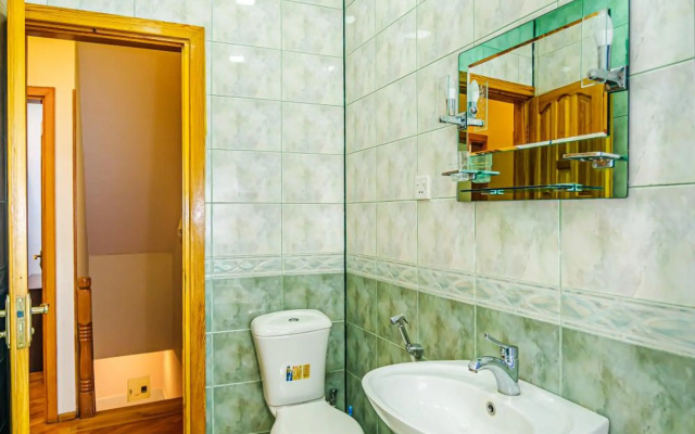 Old City 3 Room Lux Home