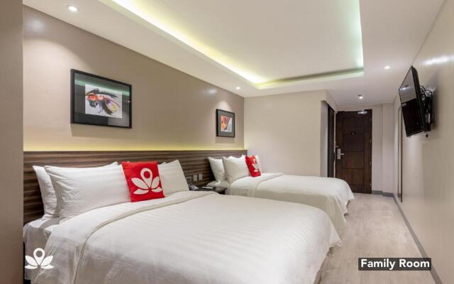 Hotel Inigo
