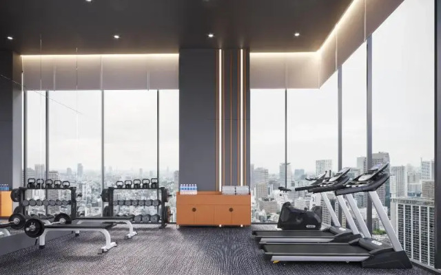 Holiday Inn Express Bangkok Phayathai