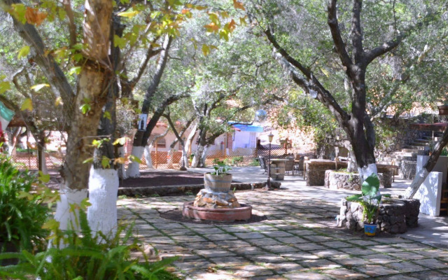 Casa Encinares