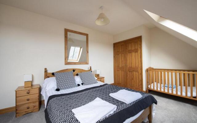 Somersal Cottages