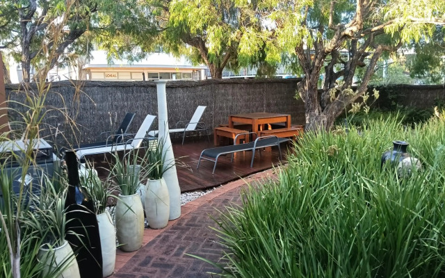 Bay Village Resort Dunsborough