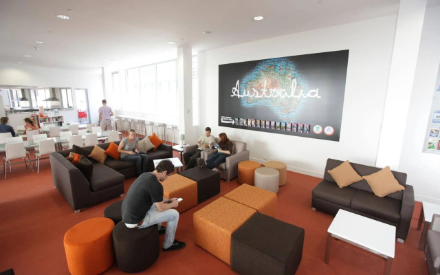YHA Sydney Harbour