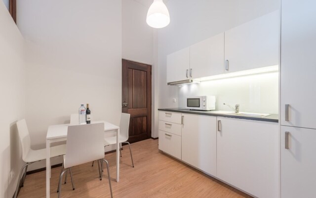 Guestready - Virtudes Apartment Groundfloor