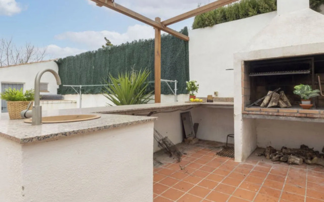 House Lucky Deltebre