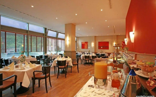 Best Western Hotel Quintessenz-Forum