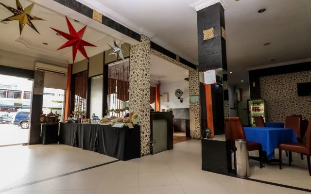 NIDA Rooms Nagoya Hill Mall Ferry