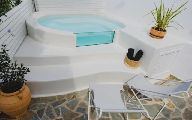 NK Luxury Villas