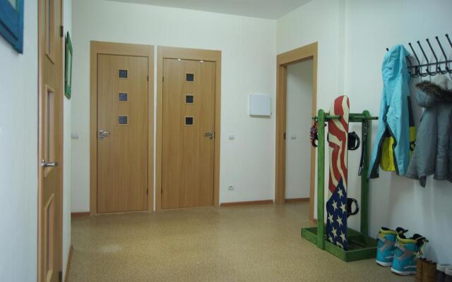 Hostel EstoSport 2.0