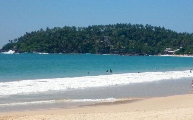Serenity Resort