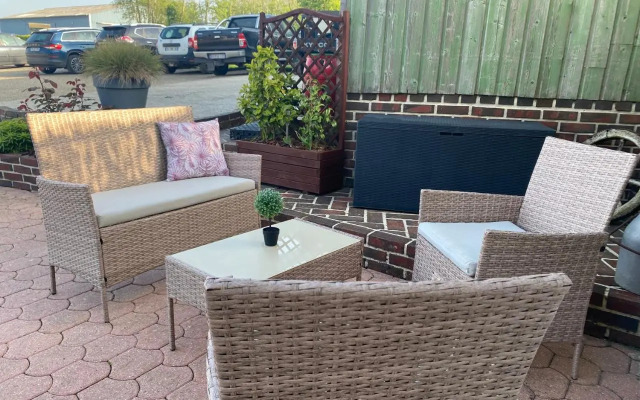 camping de la mottelette