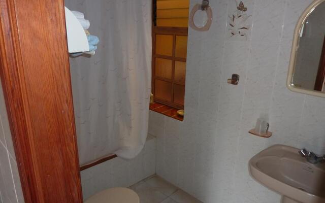 Apartamentos Lourdes