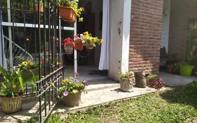 Grace’s House, Ezeiza Airport