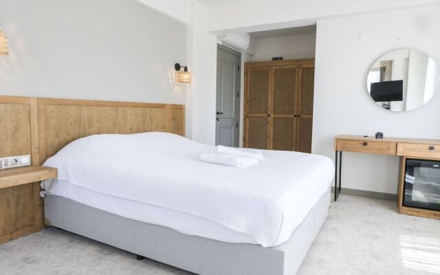 Thalassa Hotel Bozcaada