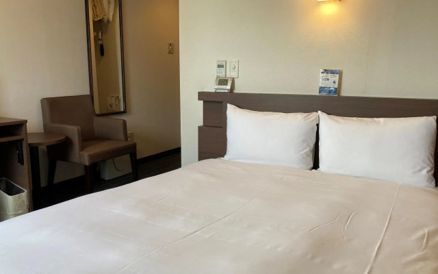 Smile Hotel Mito