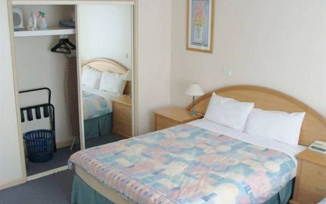 SoYa Apartment Hotel