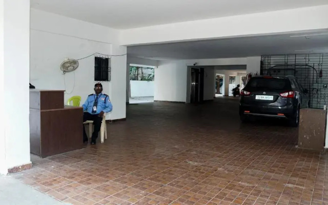 The Altruist Business Stays (Navi Mumbai-2)