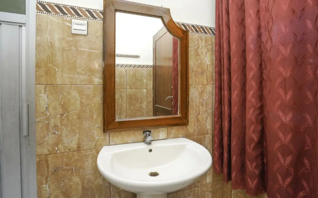 Hotel Madinah Syariah