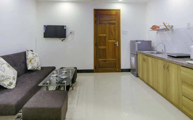 Thien Long Apartment