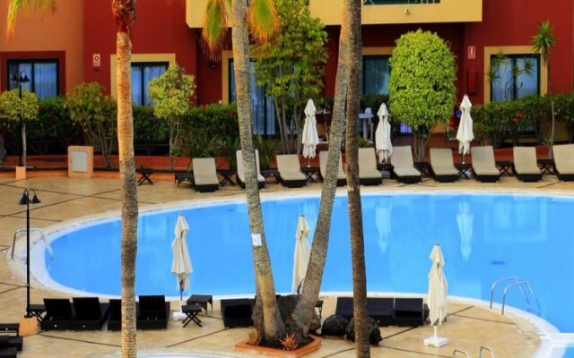 O7 Aloe Corralejo Hotel