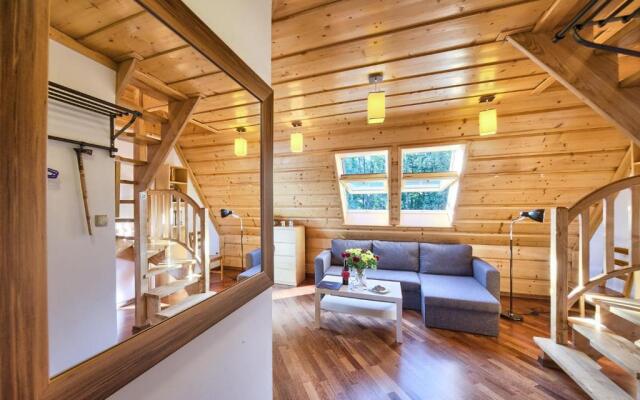 VisitZakopane Apartments Tetmajera