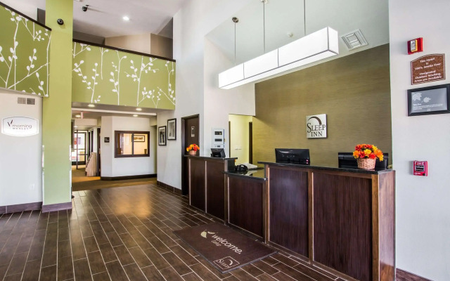 Sleep Inn Gallup