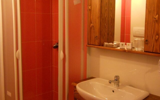 La Casetta del Pollino