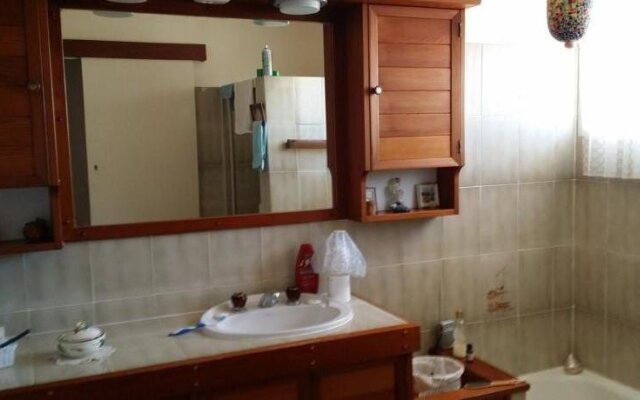 Baringa Bed & Breakfast