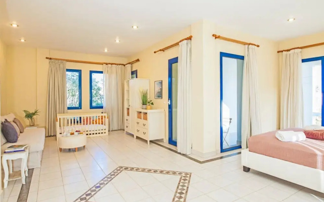 Themis Private Villa Rhodes Themis Private Villa With Pool Jacuzzi