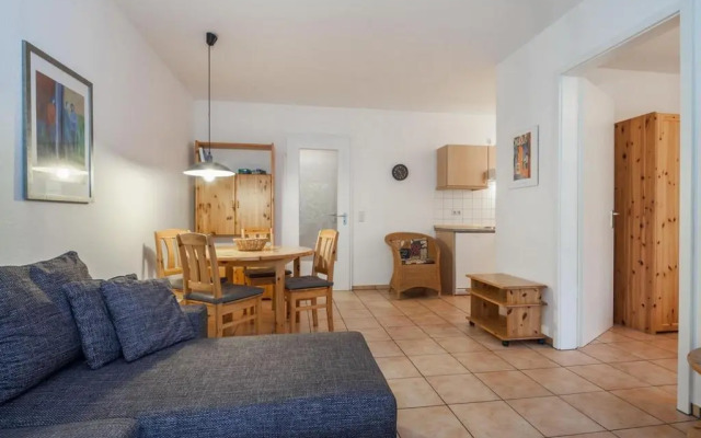 Dünenblick Wohnung 19