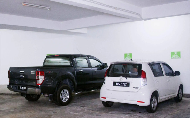 One Avenue Hotel