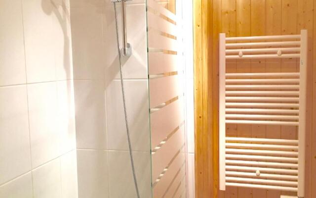 Chalet Music Box - 4 Bedroom Villa