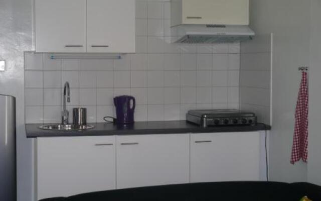 Kisumu Terrace Apartments