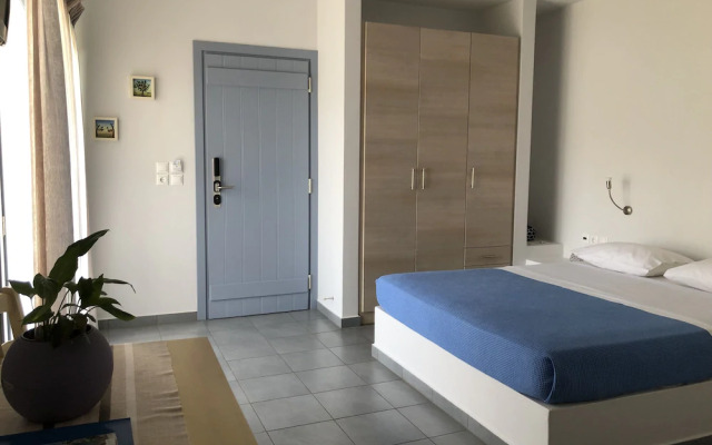 Zathea Apartments